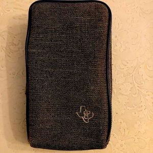 Texas Instrument calculator